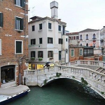 Ca' Dei Nomboli Canal View Venezia Eksteriør bilde