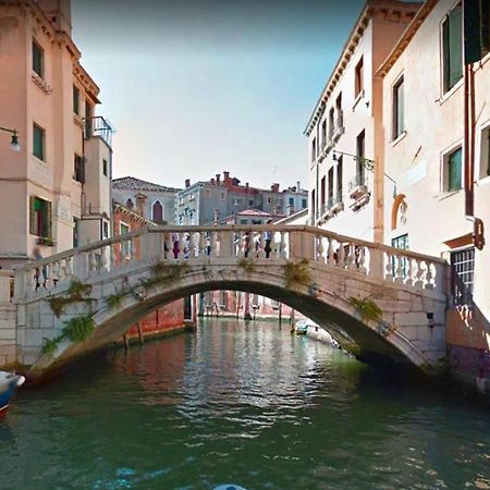 Ca' Dei Nomboli Canal View Venezia Eksteriør bilde